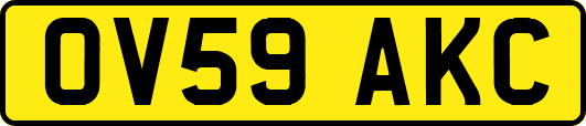 OV59AKC