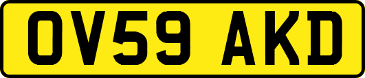 OV59AKD