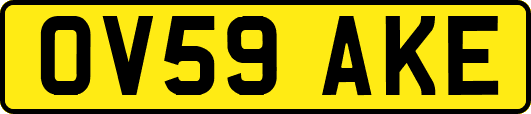 OV59AKE