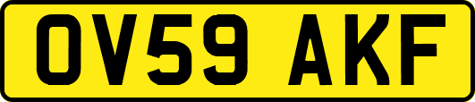 OV59AKF