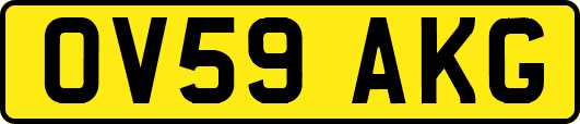 OV59AKG