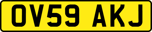OV59AKJ