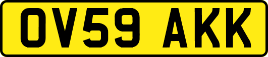 OV59AKK