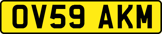 OV59AKM