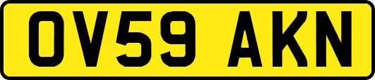 OV59AKN
