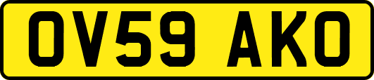 OV59AKO