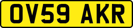 OV59AKR