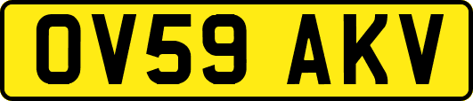 OV59AKV