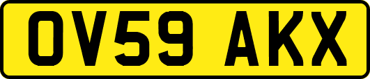 OV59AKX