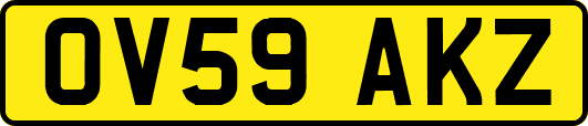 OV59AKZ