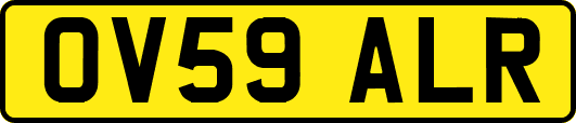 OV59ALR