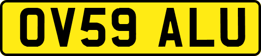 OV59ALU