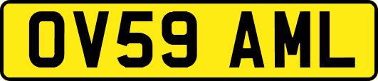 OV59AML