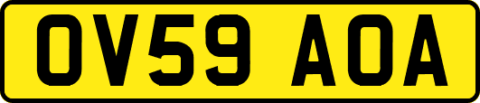OV59AOA