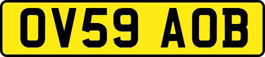 OV59AOB