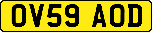 OV59AOD
