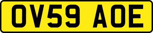 OV59AOE