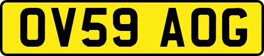 OV59AOG