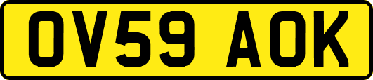 OV59AOK