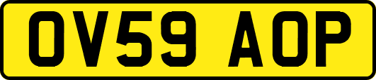 OV59AOP