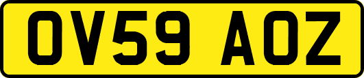 OV59AOZ