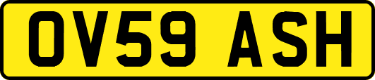 OV59ASH