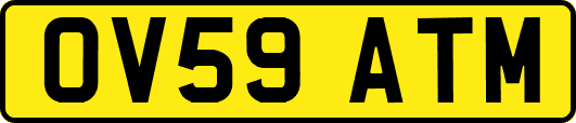 OV59ATM