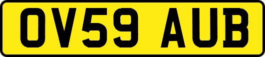 OV59AUB
