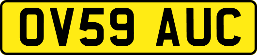 OV59AUC