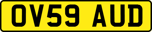 OV59AUD
