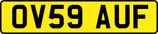 OV59AUF