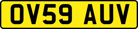 OV59AUV