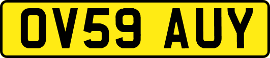 OV59AUY