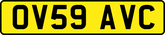 OV59AVC