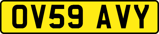 OV59AVY