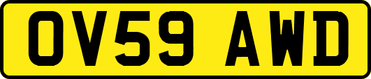 OV59AWD