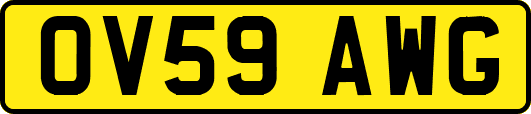 OV59AWG