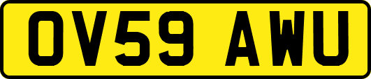 OV59AWU
