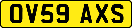 OV59AXS