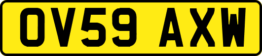 OV59AXW