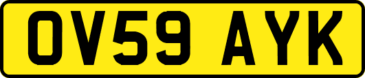 OV59AYK