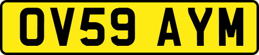 OV59AYM