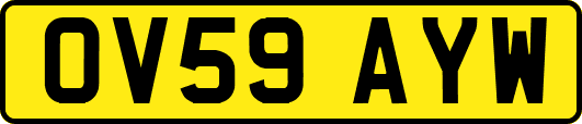 OV59AYW