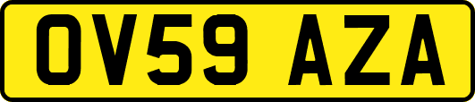 OV59AZA