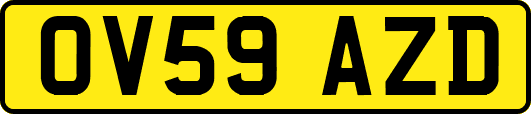 OV59AZD
