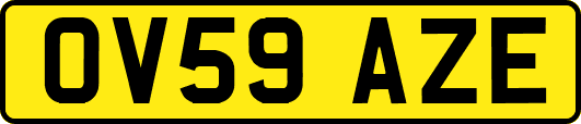 OV59AZE