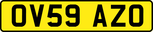 OV59AZO