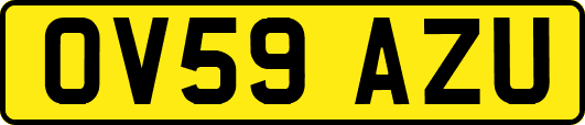 OV59AZU