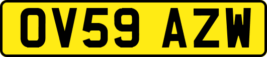OV59AZW