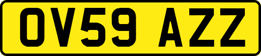 OV59AZZ